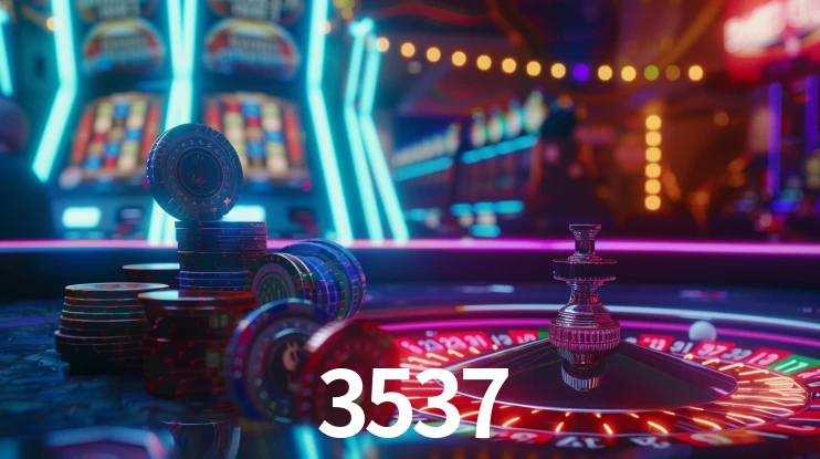 Slot Games 3537