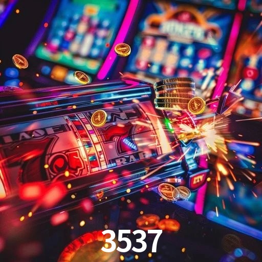 Jogos Exclusivos 3537