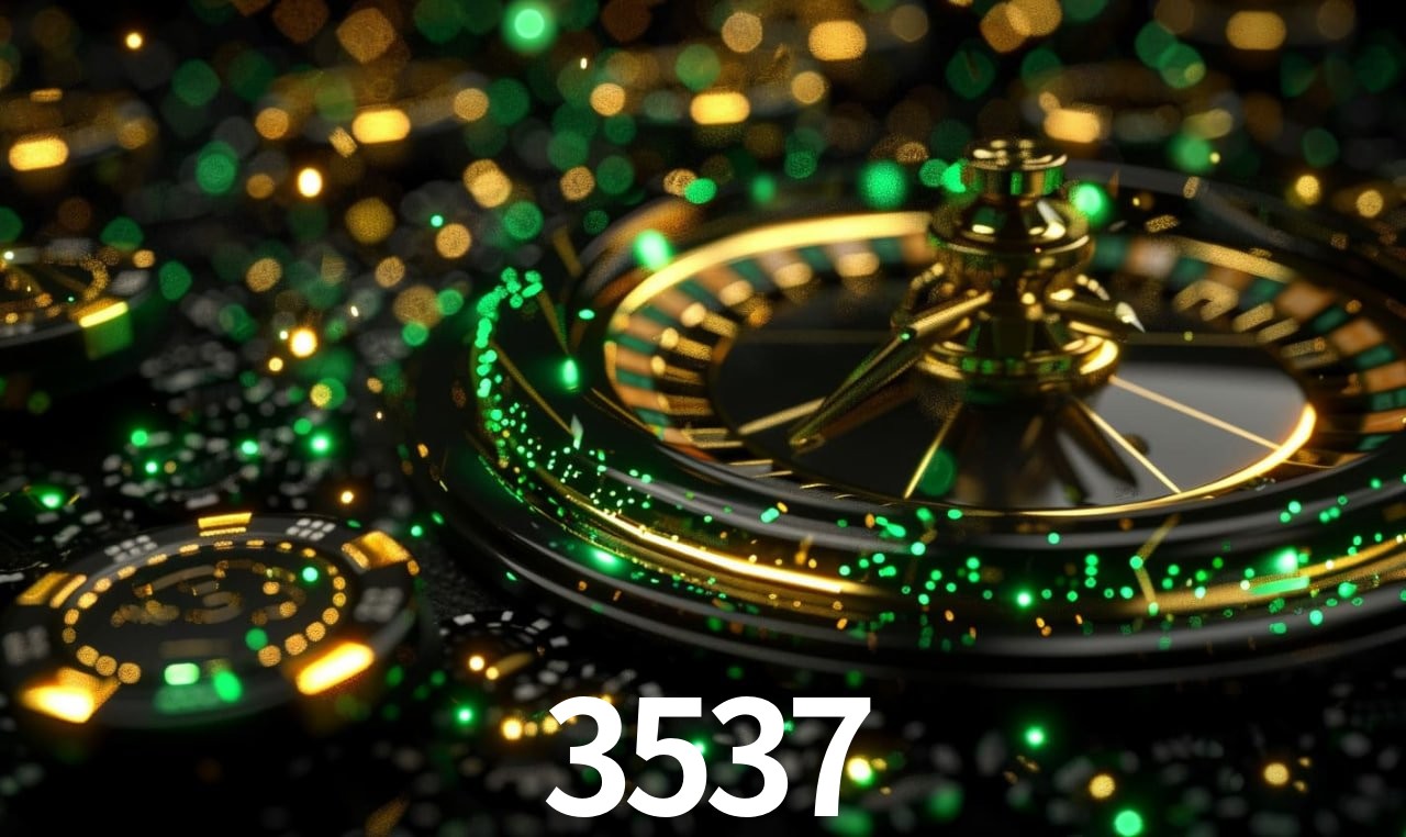 3537 Plataforma
