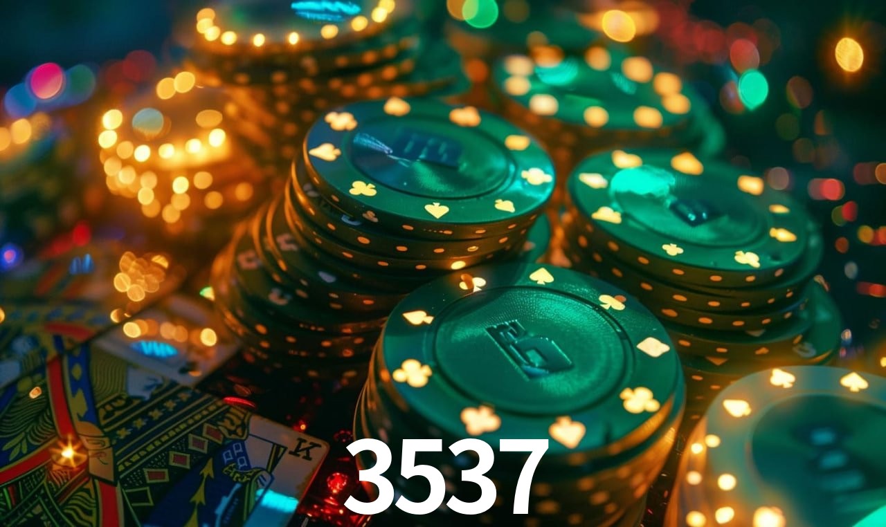Casino VIP 3537