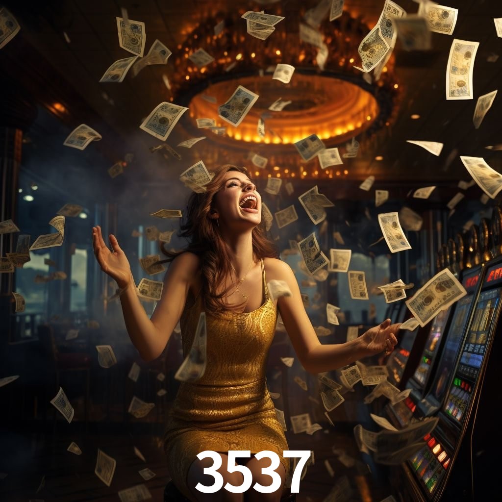 Blackjack Table 3537