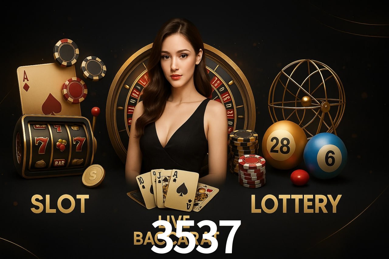 3537 cassino online
