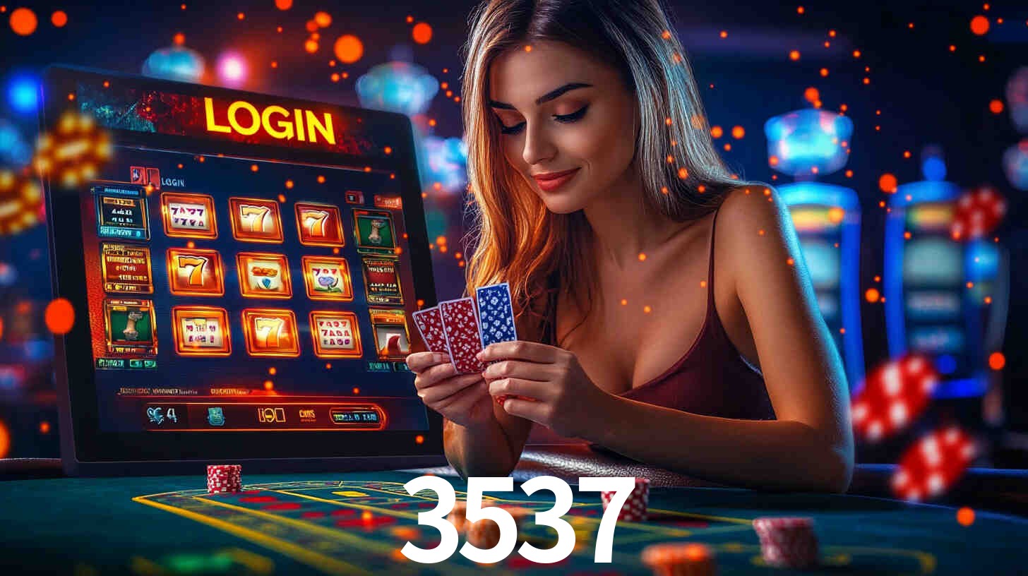3537 bet