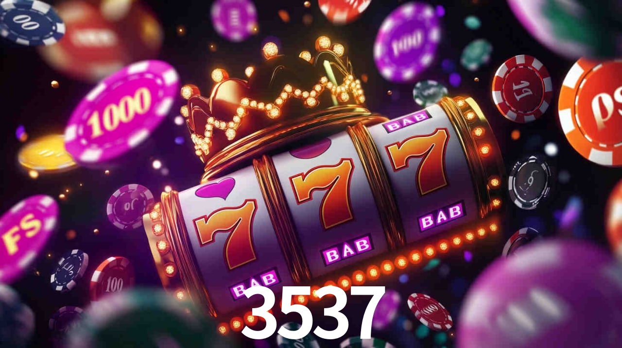 Game Statistics 3537
