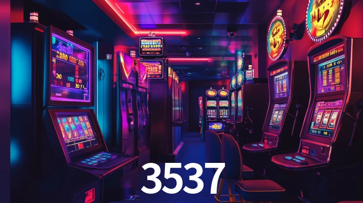 3537 bet