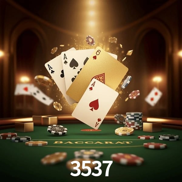 VIP Casino 3537