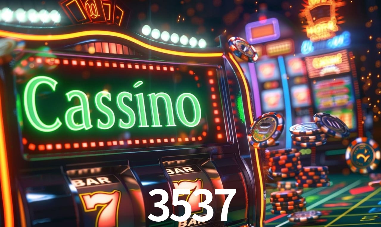Provedores de Jogos 3537
