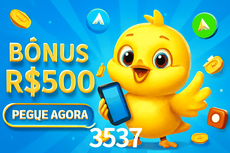 Flash Promotion 3537
