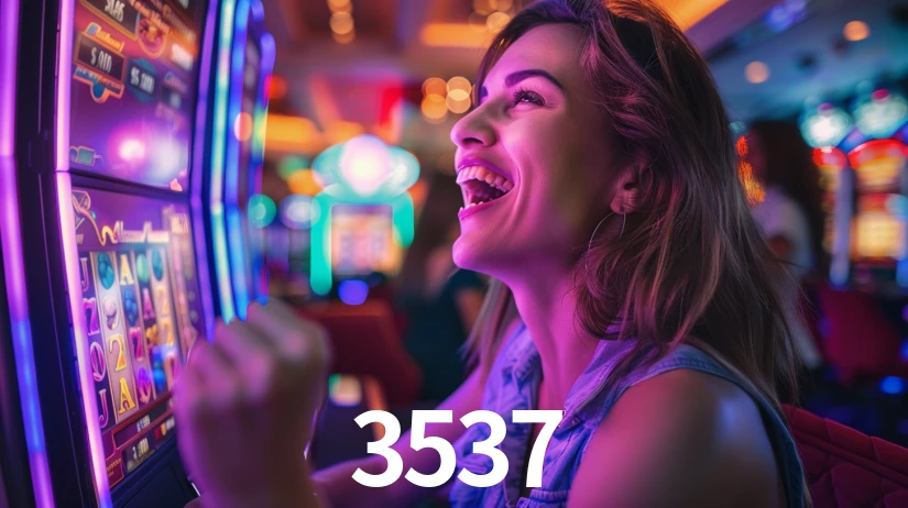 3537 bet