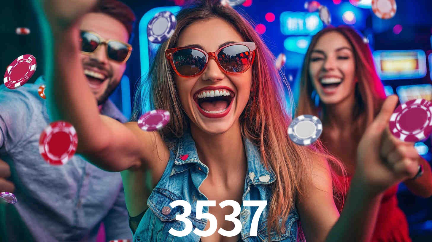Apostas Esportivas na 3537: Um Guia Completo