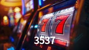 Casino Ao Vivo 3537